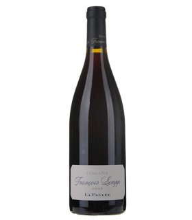 Bourgogne "La Paulée" 2019 - François Lumpp