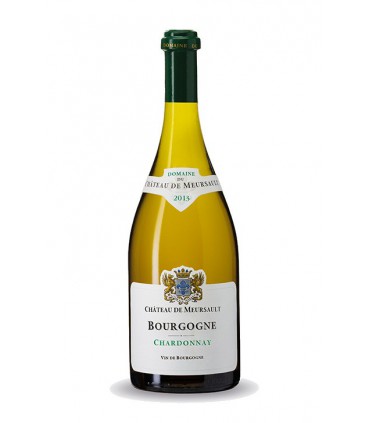 Bourgogne Chardonnay 2020 - Château de Meursault