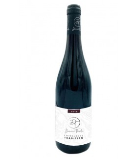 Chiroubles "Cuvée Tradition" 2019 - Domaine Thivolle