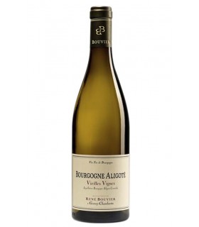 Bourgogne Aligoté Vieilles Vignes 2019 - Domaine René Bouvier