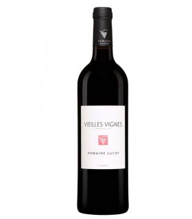 Côtes Catalanes "Vieilles Vignes" rouge 2019 - Domaine Gauby