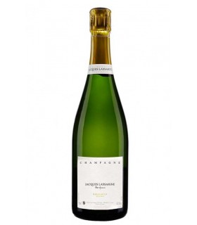 Réserve Extra Brut - Champagne Lassaigne