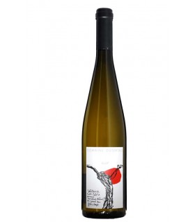 Pinot Gris Grand Cru Muenchberg A360P 2018 - Domaine Ostertag
