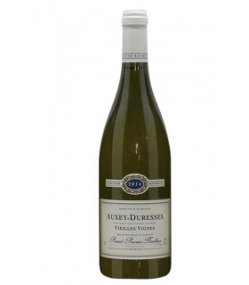Auxey Duresses Blanc Vieilles Vignes 2018 - Domaine Prunier-Bonheur