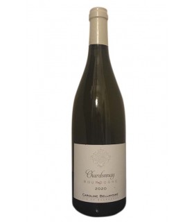 Bourgogne Chardonnay 2020 - Domaine Caroline Bellavoine