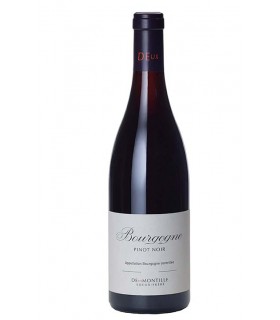 Bourgogne Pinot Noir 2019 - Domaine De Montille