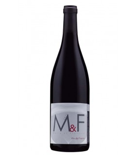 Vin de France "M&F" 2020 - Domaine Giraud