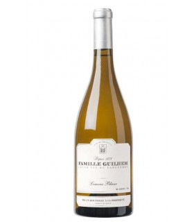Limoux Blanc 2019 - Château Guilhem