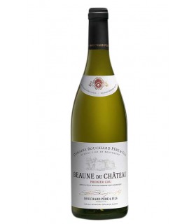 Beaune du Château blanc 1er Cru 2018 - Bouchard Père & Fils