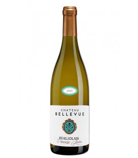 Beaujolais blanc "Princesse Lieven" 2020 - Château Bellevue