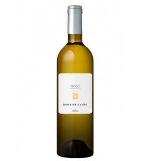 Côtes Catalanes "Jasse" blanc 2021 - Domaine Gauby