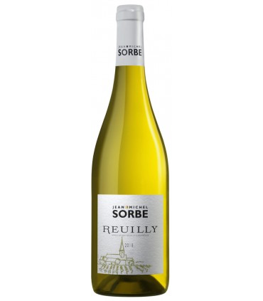 Reuilly 2020 - Domaine Jean-Michel Sorbe