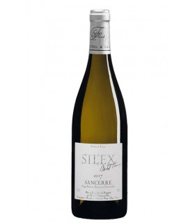 Sancerre Blanc "Silex" 2021 - Domaine Michel Thomas