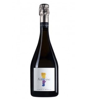 Autolyse Noirs et Blancs - Champagne Le Brun De Neuville