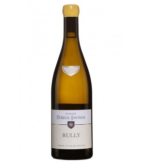 Rully Blanc 2020 - Domaine Dureuil-Janthial