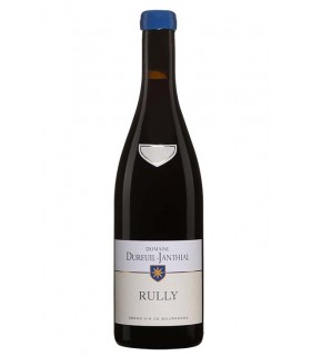 Rully rouge 2020 - Domaine Dureuil-Janthial