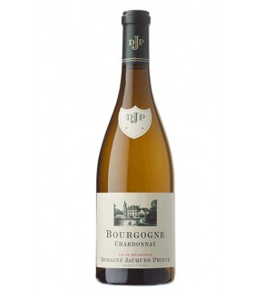 Bourgogne Chardonnay 2020 - Domaine Jacques Prieur