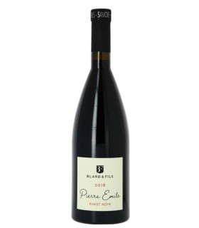 Pinot Noir "Cuvée Pierre Emile" 2018 - Domaine Blard