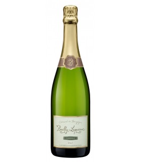 Crémant de Bourgogne Chardonnay Brut Bailly Lapierre