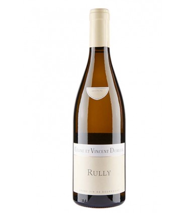 Rully Blanc 2021 - Domaine Dureuil-Janthial