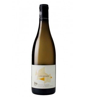 Saumur "L'Echelier" Blanc 2022 - Domaine des Roches Neuves
