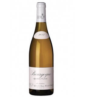 Bourgogne blanc 2015 - Maison Leroy
