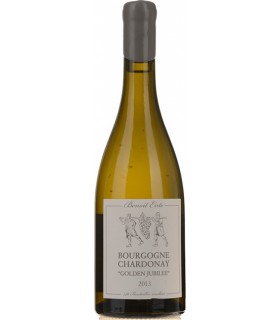Bourgogne Golden Jubilée 2015 - Benoit Ente