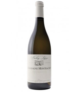Bachey-Legros Chassagne-Montrachet Blanc 2014