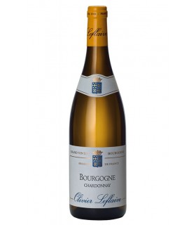 Bourgogne Chardonnay 2015 - Domaine O. Leflaive