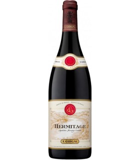 Hermitage rouge 2012 - E. Guigal