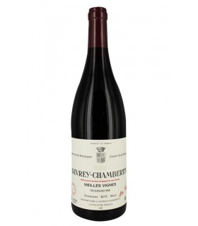 Gevrey-Chambertin Vieilles Vignes 2015 - Domaine Marc Roy