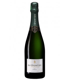 Brut Légende 1er Cru - Champagne G.F Duntze