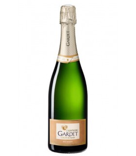 Brut Selected Reserve - Champagne Gardet
