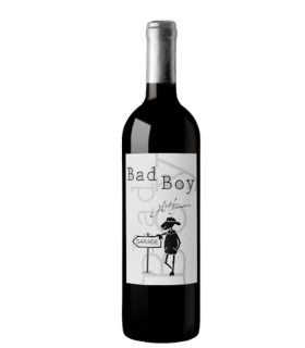 Bad Boy 2015 - JL Thunevin