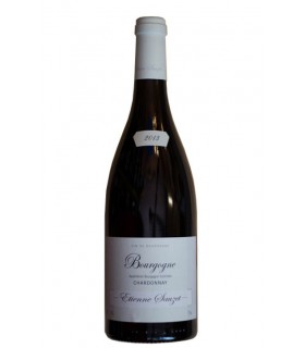 Bourgogne Chardonnay 2016 - Etienne Sauzet
