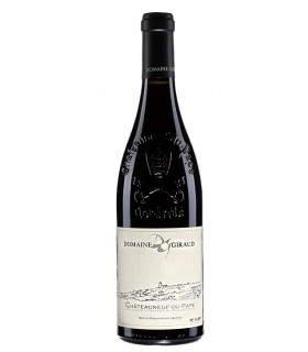 Châteauneuf-du-Pape Tradition 2015 - Domaine Giraud