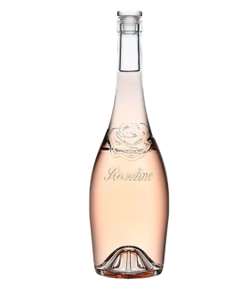 Roseline Prestige rosé 2017 - Château Sainte Roseline