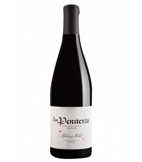 Les Pénitents Pinot Noir 2015 - A. Mellot