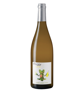 Muscadet Froggy Wine 2017 - Domaine Luneau-Papin