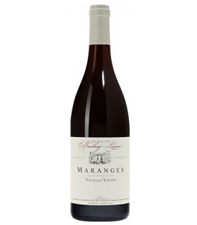 Maranges Vieilles Vignes 2017 - Bachey-Legros