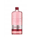 Gin MG "Rosa" 37.5% - Espagne