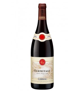 Hermitage rouge 2015 - E. Guigal