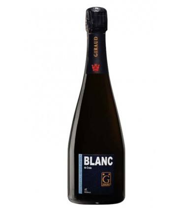 Blanc de Craie - Champagne Henri Giraud