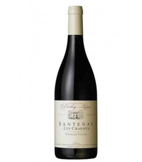Santenay rouge Vieilles Vignes 2018 - Bachey Legros