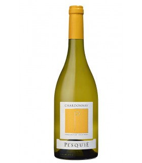 Chardonnay 2016 - Château Pesquié