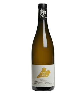 Saumur Blanc "L'Echelier" 2019 - Domaine des Roches Neuves